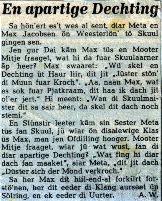 Inselschutzmaßnahmen
