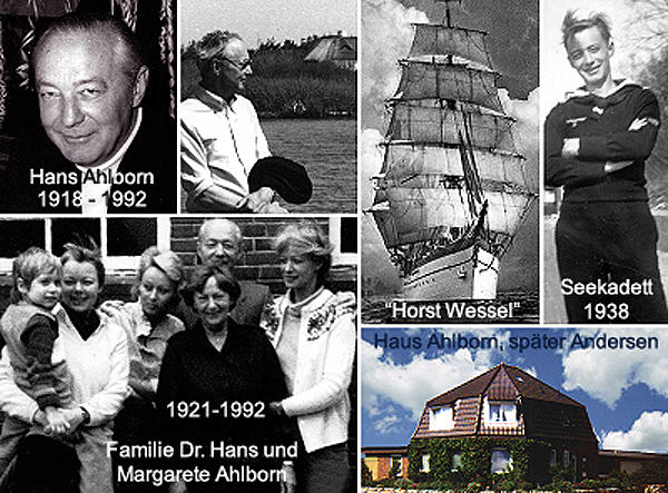 Aus dem Privat-Archiv