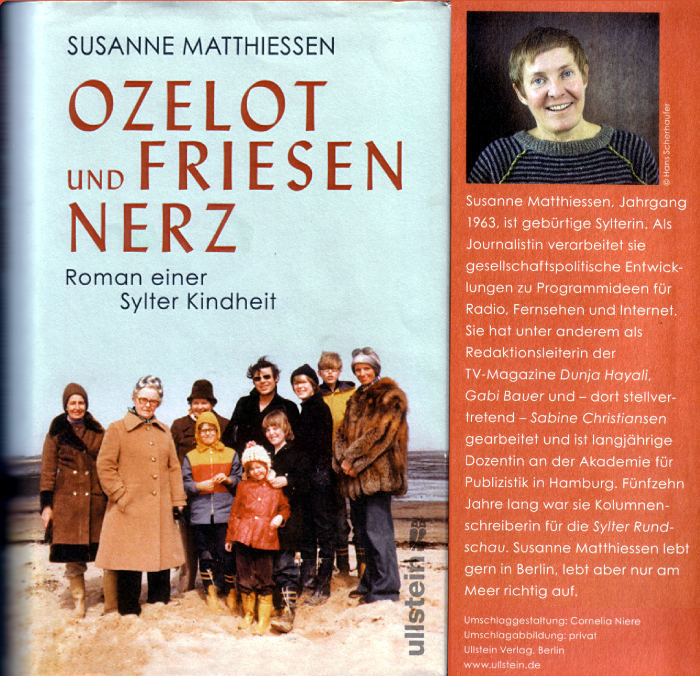 Zu Susanne Matthiessen