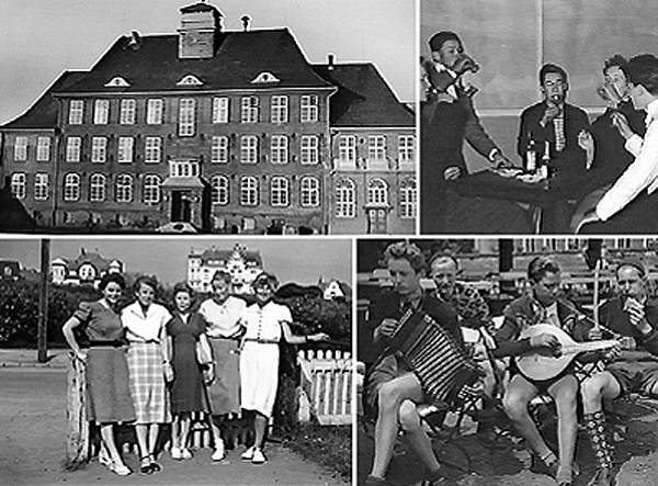 Aus dem Privat-Archiv