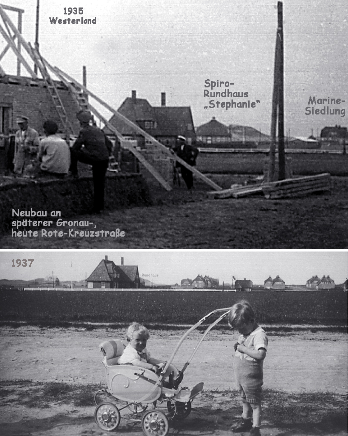Aus: Sylter Rundschau