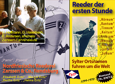 Aus dem Privat-Archiv