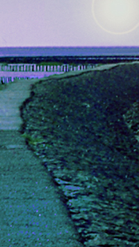 Horizontweg