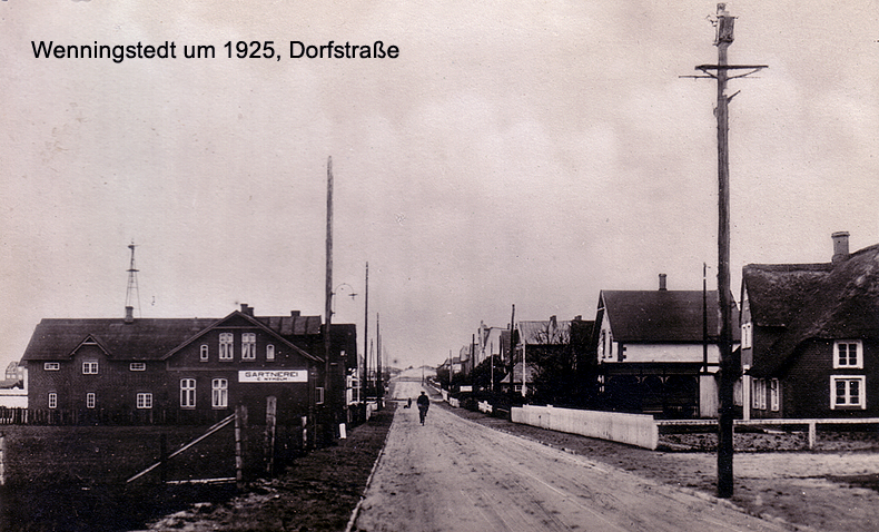 Aus dem Privat-Archiv
