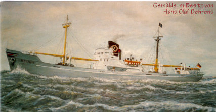 D. „Keitum“