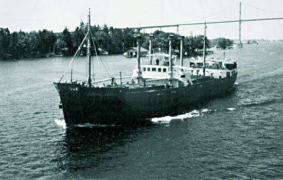 MS „Konsul Sartori“
