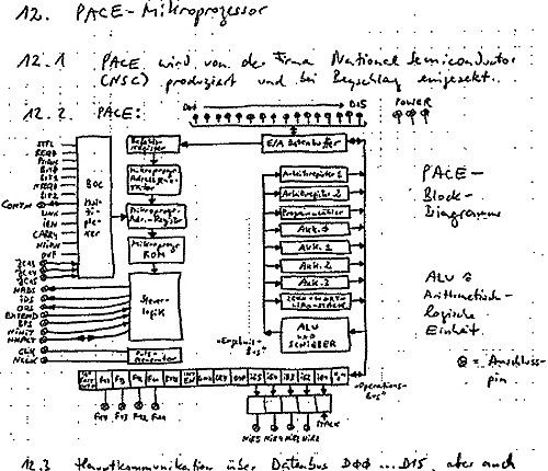 Universelles Steuersystem, Näheres