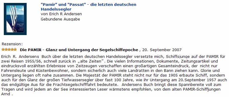 Pamir-Passat-Buchautoren