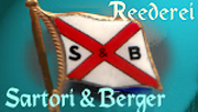 Sartori & Berger-Flagge
